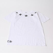 楽天市場】クロムハーツ tシャツ スターの通販
