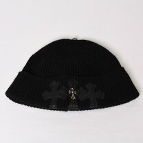 楽天市場】chrome hearts（素材（生地・毛糸）カシミヤ）（帽子 