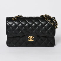 楽天市場】シャネル chanel マトラッセ23 wチェーンの通販