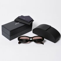 楽天市場】prada サングラス べっ甲の通販