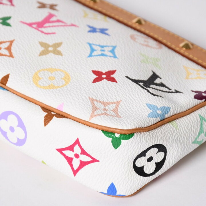 楽天市場】極美品 LOUIS VUITTON ルイヴィトン ポシェット アクセ 