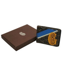 楽天市場】ゴヤール goyard 財布 二つ折りの通販