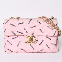 楽天市場】シャネル chanel デカマト マトラッセ 34 チェーン 