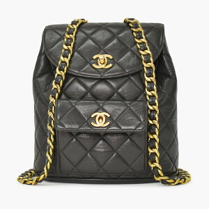 シャネル(CHANEL) 中古 ヴィンテージ リュック・バックパック | 通販 