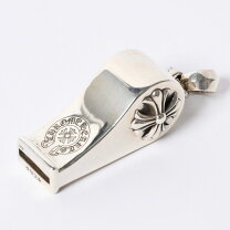 楽天市場】chrome hearts whistleの通販