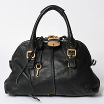 楽天市場】chloe(クロエ) パディントン 黒の通販