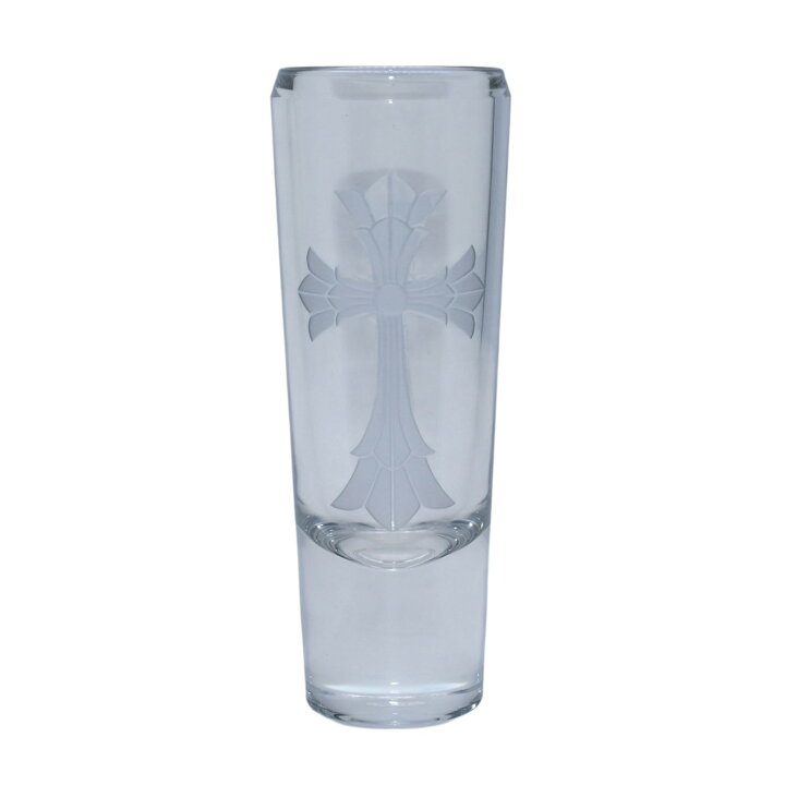 楽天市場】極美品 CHROME HEARTS クロムハーツ × Baccarat バカラ 