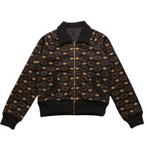 楽天市場】adidas モノグラム トラックジャケットの通販