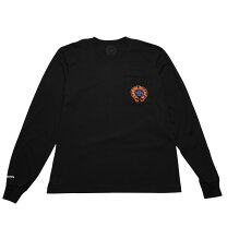 楽天市場】オレンジ Tシャツ（ブランドクロムハーツ）の通販