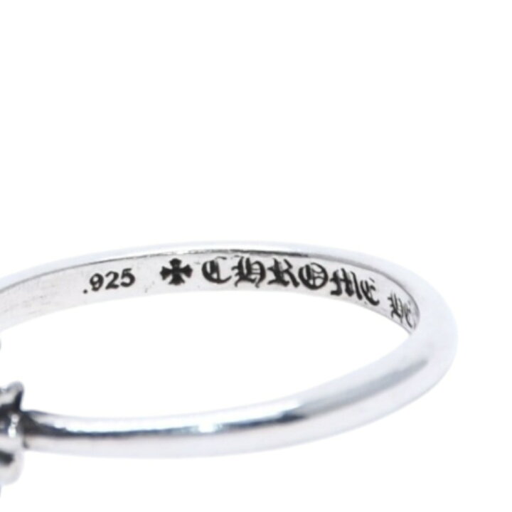 楽天市場】極美品 CHROME HEARTS クロムハーツ BUBBLEGUM CH PLS 