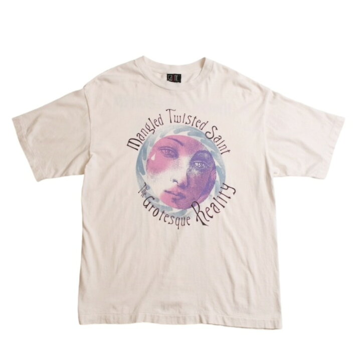 楽天市場】新品未使用 SAINT MICHAEL セントマイケル TWISTED SAINT 