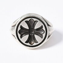 楽天市場】クロムハーツ 12号 指輪 中古の通販