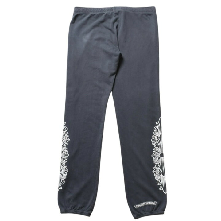 楽天市場】CHROME HEARTS クロムハーツ フローラルクロス ホースシュー 