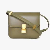 楽天市場】CELINE セリーヌ（カラーカーキグリーン）（バッグ・小物 