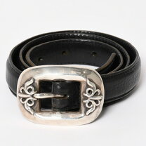 楽天市場】Chrome Hearts クロムハーツ（レディースベルト｜ベルト 