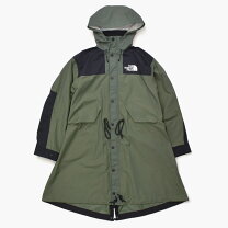 楽天市場】sacai north faceの通販