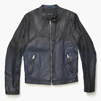 楽天市場】BURBERRY ライダースジャケットの通販