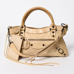バレンシアガ(BALENCIAGA) ザ・ファースト(THE FIRST) 中古 