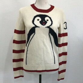 楽天市場 ペンギン セーターの通販