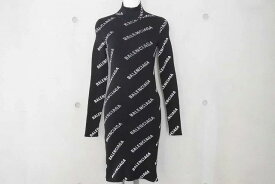 楽天市場 バレンシアガ 中古 ワンピース レディースファッション の通販