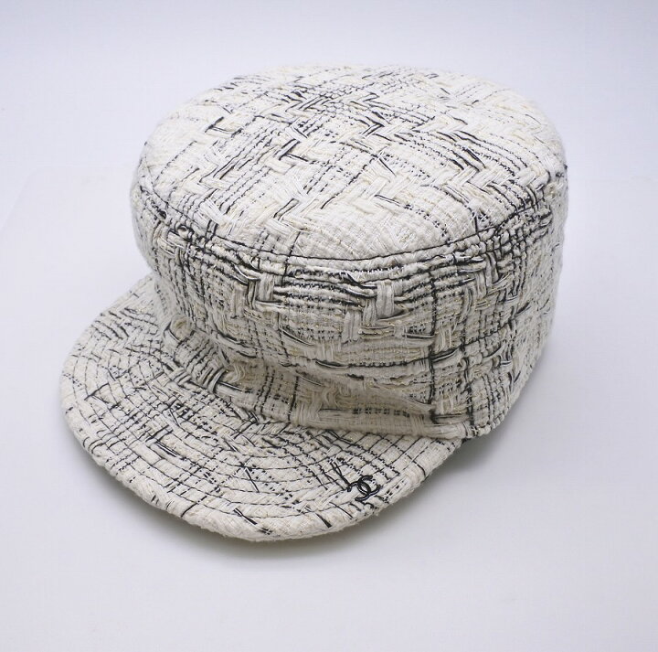 楽天市場】◇[USED/未使用]◇送料無料◇CHANEL シャネル ツィード  