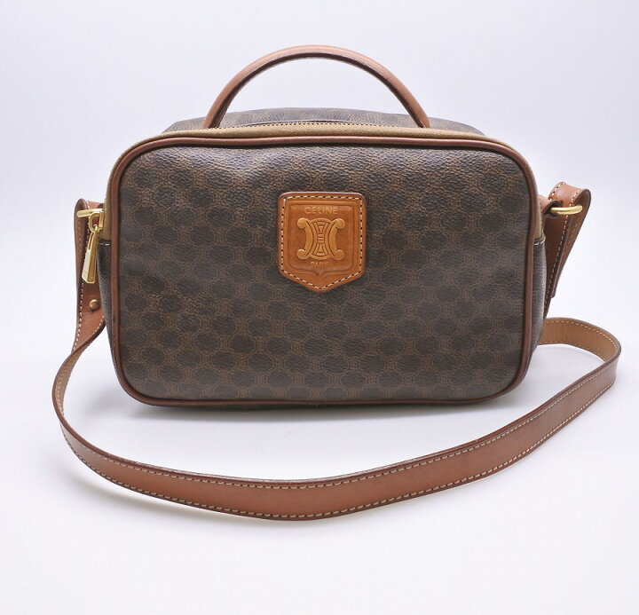 楽天市場】◇[USED/中古]◇送料無料◇【美品】CELINE セリーヌ 