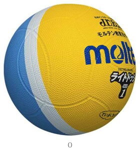�����e�� Molten ���C�g�h�b�W SLD1LSK �n���h�{�[���L���E�M�{�[��