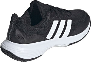 �A�f�B�_�X adidas 61GAMECOURT2M KI0780 �e�j�X�I�[���R�[�gM