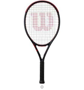 �E�B���\�� Wilson CLASH25V3.0RKT25 WR173310S