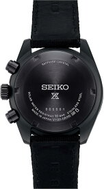 セイコー SEIKO セイコープロスペックススピードタイマー SBDL105