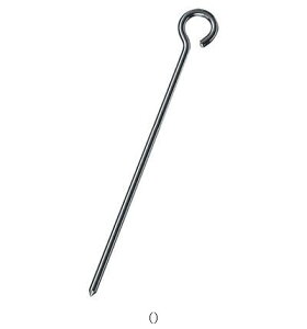 LveX^bO CAPTAIN STAG p[X`[yO31CM M9202