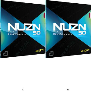 �A���h�� andro NUZN50 110021101 �싅���o�[