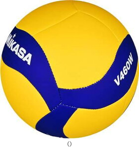 ~JT MIKASA o[4SENG[VkCL/AI V460W o[{[4SE r[đ