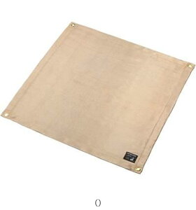 �L���v�e���X�^�b�O CAPTAIN STAG �^�L�r�V�[�g80X80CM UG3300 �A�E�g�h�A�O�b�Y�\�m�^ ���r���[�������đ����������