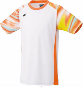 lbNX YONEX WjAQ[Vc 10577J ejXQ[VcJ