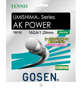 S[Z GOSEN X[p[ebNAKp[16 TS712W ejXREVLKcg r[đ