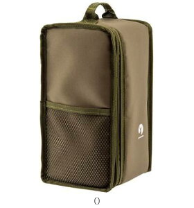 LveX^bO CAPTAIN STAG CS^P[XM I[u UM1580 AEghAP[X