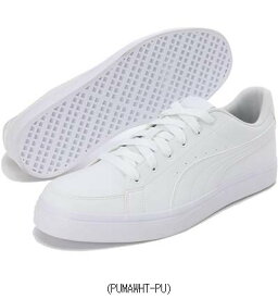 プーマ PUMA プーマVコートバルク 38990701 マルチSPシューズ