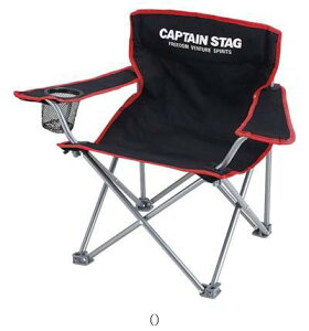 �L���v�e���X�^�b�O CAPTAIN STAG �W���[�����E���W�`�F�A �~�j M3865 �A�E�g�h�A�O�b�Y�\�m�^ ���r���[�������đ����������