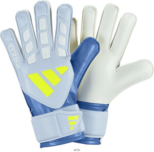 �A�f�B�_�X adidas 61PREDATORGLTRAININGJ MCC43 �T�b�J�[�L�[�p�[�e�u�N��