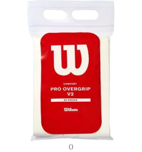 EB\ Wilson PROOVERGRIPV2.0WH30P WR84499010