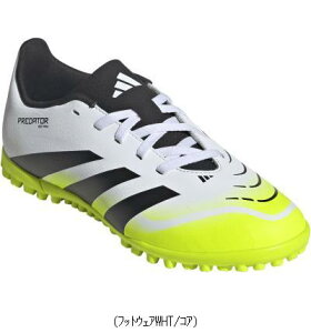 AfB_X adidas 53PREDATORCLUBTFJ JH8862 TbJ[XpCNJR^[t