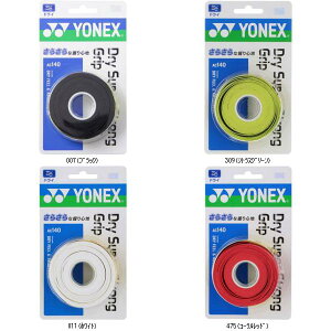 lbNX YONEX hCX[p[XgOGRIP AC140 ejXObY\m^ r[đ