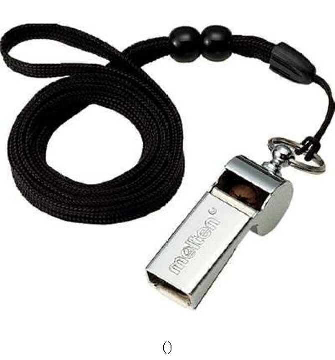 楽天市場】モルテン Molten メタルホイッスル/セット販売 数量6 WM TOPスポーツ用品 体育器具試合用品 審判グッズホイッスル : ワラトクブーショップ 楽天市場】モルテン Molten メタルホイッスル/セット販売 数量6 WM TOPスポーツ用品 体育器具試合用品 審判グッズホイッスル : ワラトクブーショップ