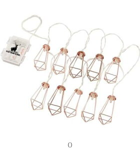 LveX^bO CAPTAIN STAG LEDfR[VCg10gE _CA UK4054