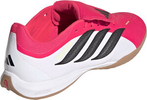 �A�f�B�_�X adidas 61PREDATORLEAGUEFTIN JR4738 �T�b�J�[�X�p�C�N�R�e�C