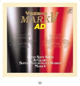 ���T�J Yasaka �}�[�NV AD B11 �싅���o�[ ���j�Z�b�N�X�j�����p