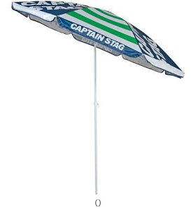 LveX^bO CAPTAIN STAG A|UVJbgp\180CM O[ UD0061 AEghAObY\m^