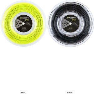 �_�����b�v�e�j�X DUNLOP EXSPINRLDST12001 DST12001 �e�j�X�R�E�V�L�K�c�g