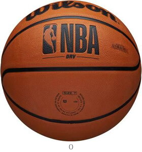 �E�B���\�� Wilson NBADRV�o�X�P�b�g�{�[��BR7 9300XB07 �o�X�P�b�g�L���E�M�{�[��7�S